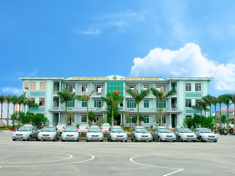 Danh sách khóa 175 và thí sinh cũ thi lấy GPLX ngày 3-11-2023
