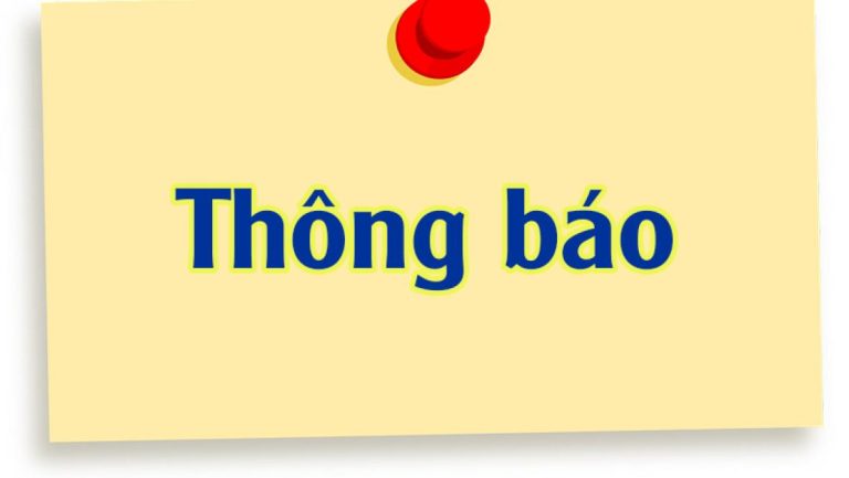 Danh sách thi lấy GPLX ngày 20/5/2025 tại Ninh Bình