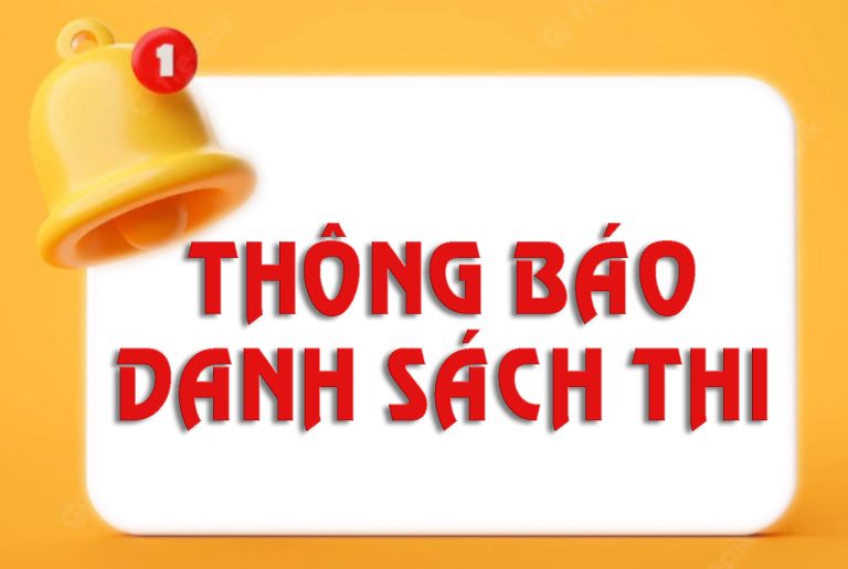 Danh sách Khóa 185 thi lấy GPLX ngày 16/11/2024