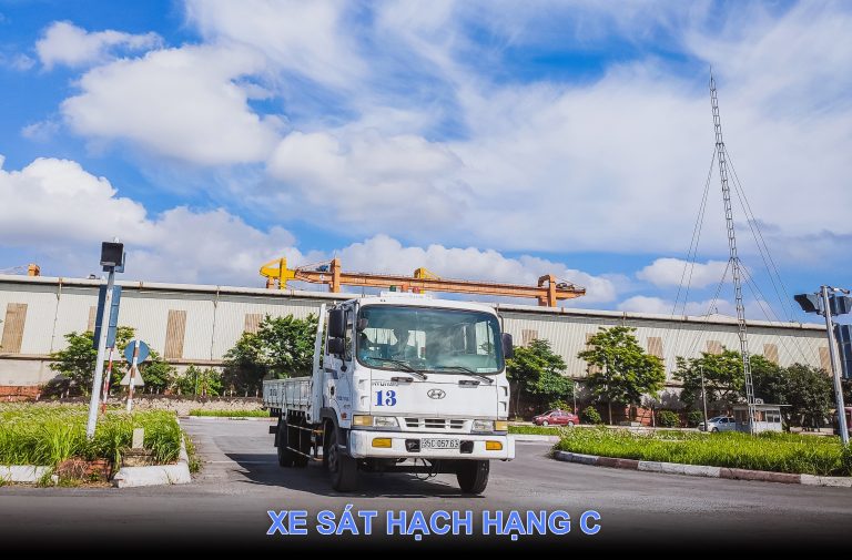 Danh sách thi lấy GPLX ngày 18/6/2025 tại Ninh Bình. Một khóa đặc biệt dành riêng cho hạng C đã khai giảng trước năm 2025.