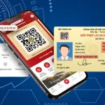 Số GPLX của thí sinh đạt ngày 3-9-2025 và cách thêm vào VNeID